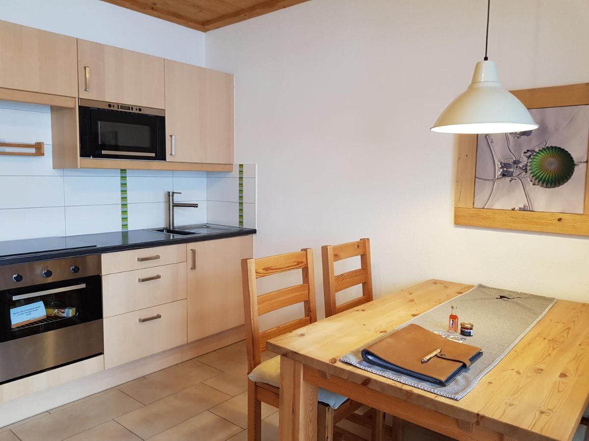 Appartements Gosaukamm.Com Esterno foto