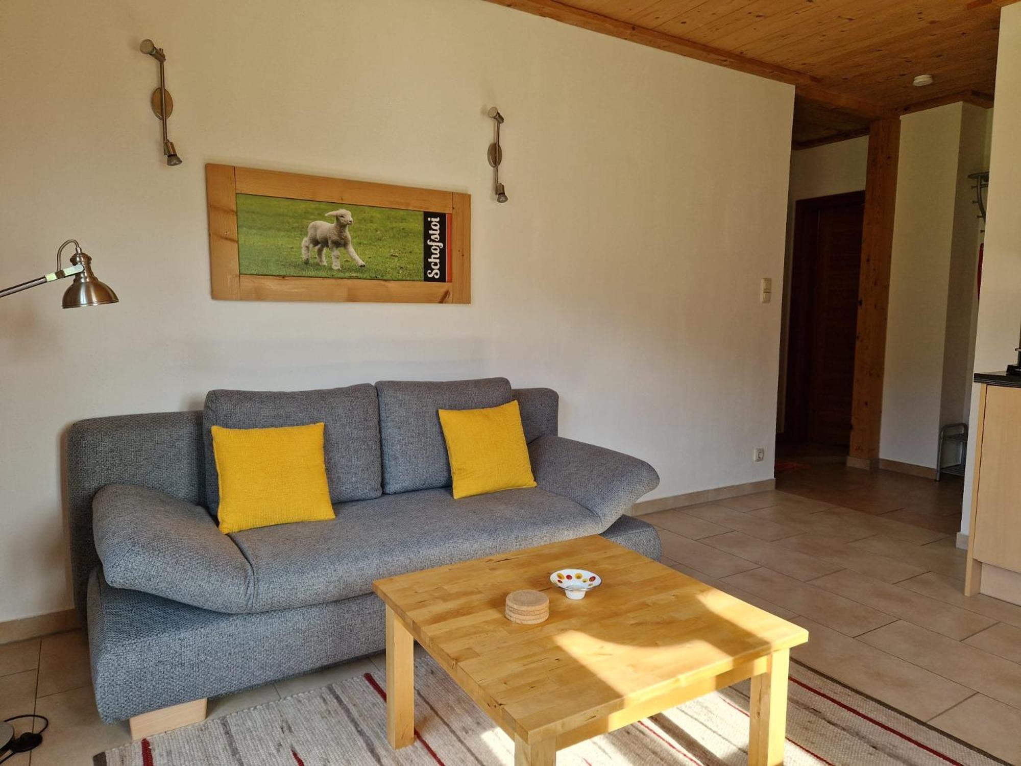 Appartements Gosaukamm.Com Esterno foto