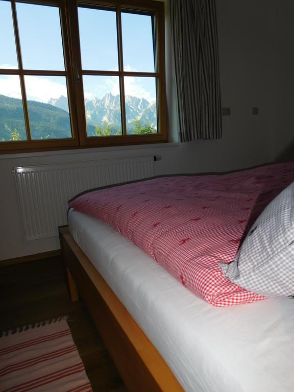 Appartements Gosaukamm.Com Esterno foto