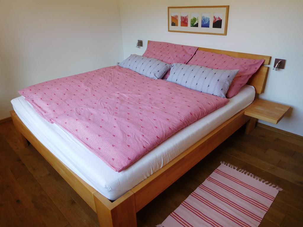 Appartements Gosaukamm.Com Esterno foto