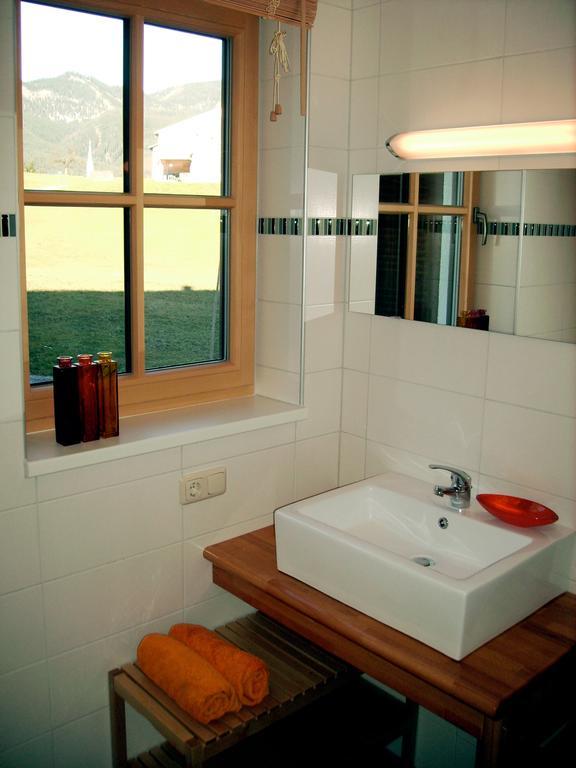 Appartements Gosaukamm.Com Esterno foto