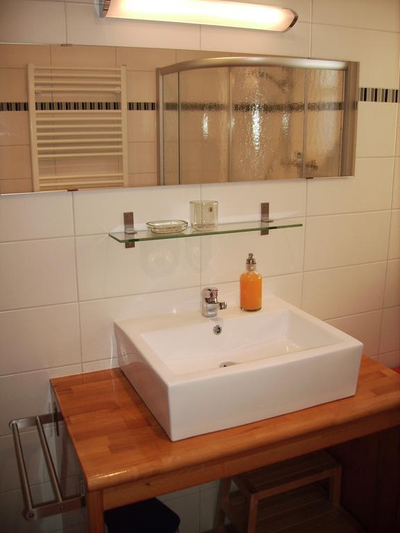 Appartements Gosaukamm.Com Esterno foto