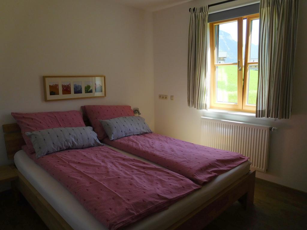 Appartements Gosaukamm.Com Esterno foto